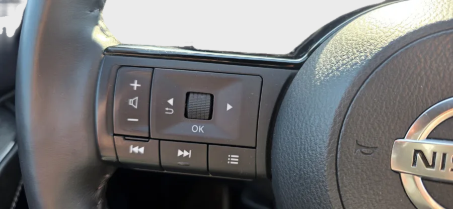 Imagen de NISSAN QASHQAI