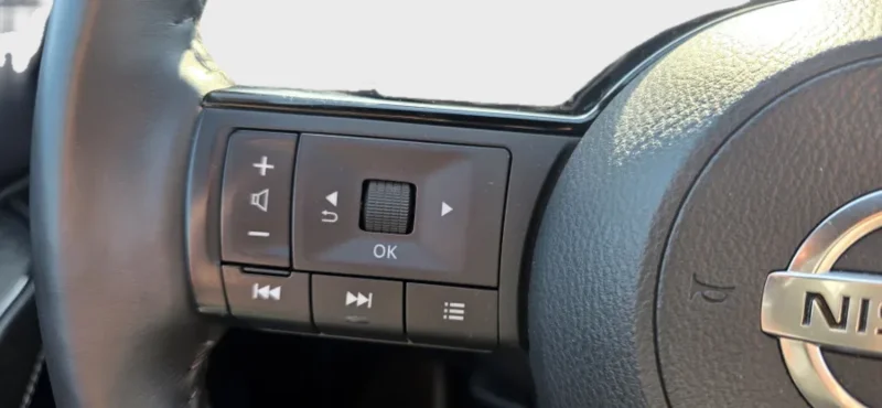 Imagen de NISSAN QASHQAI