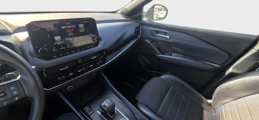 Imagen de NISSAN QASHQAI
