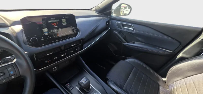 Imagen de NISSAN QASHQAI