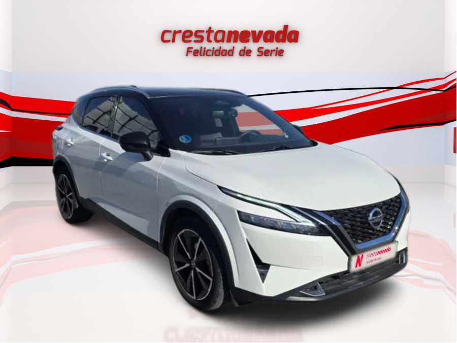 Imagen de NISSAN QASHQAI