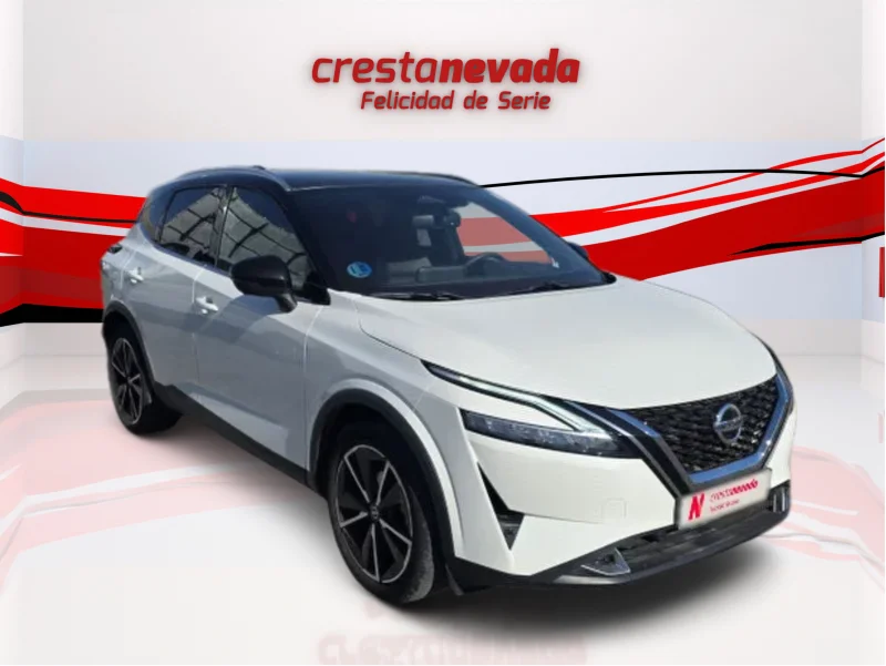 Imagen de NISSAN QASHQAI