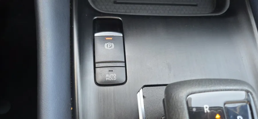 Imagen de NISSAN QASHQAI