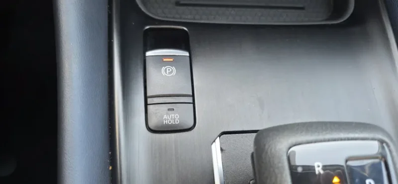 Imagen de NISSAN QASHQAI