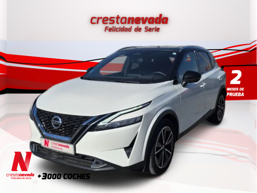 Imagen de NISSAN QASHQAI