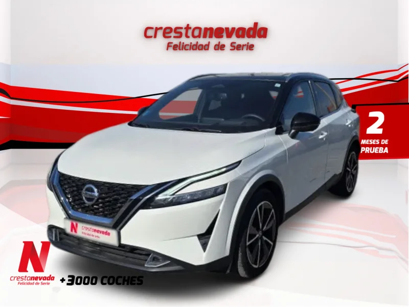 Imagen de NISSAN QASHQAI