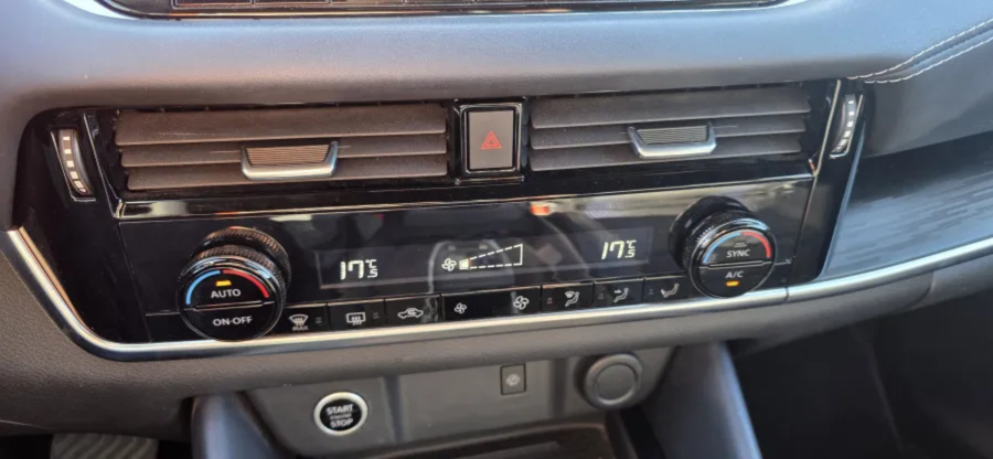 Imagen de NISSAN QASHQAI