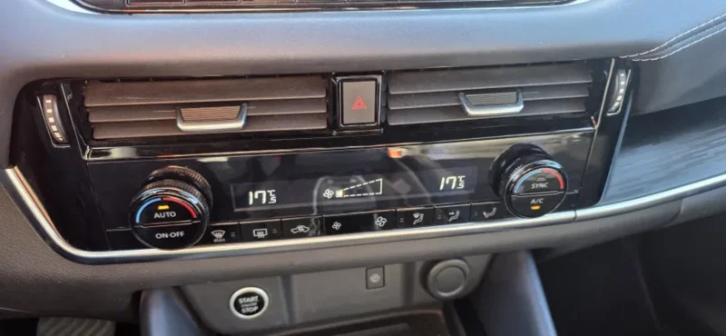 Imagen de NISSAN QASHQAI