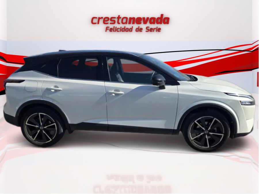 Imagen de NISSAN QASHQAI