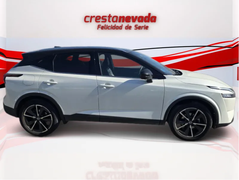 Imagen de NISSAN QASHQAI