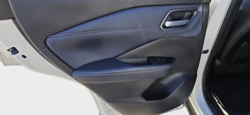 Imagen de NISSAN QASHQAI