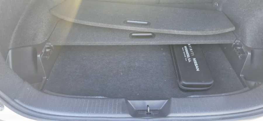 Imagen de NISSAN QASHQAI