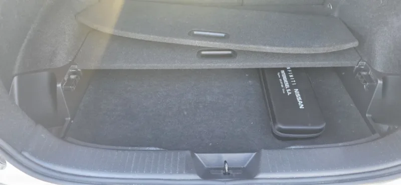 Imagen de NISSAN QASHQAI