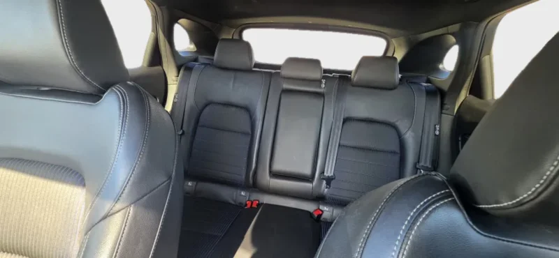 Imagen de NISSAN QASHQAI