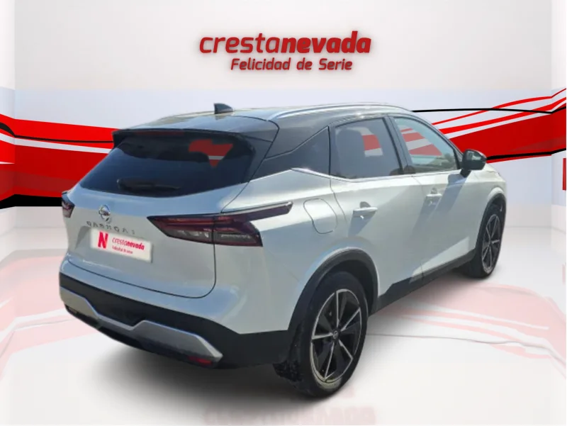 Imagen de NISSAN QASHQAI