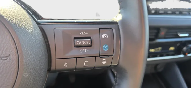 Imagen de NISSAN QASHQAI