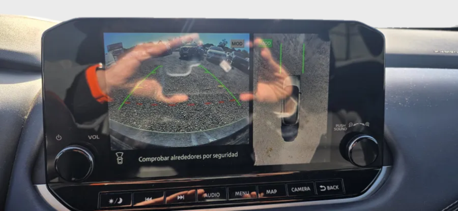 Imagen de NISSAN QASHQAI