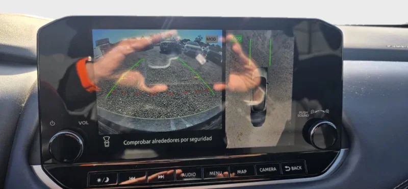 Imagen de NISSAN QASHQAI