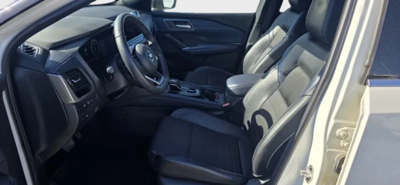 Imagen de NISSAN QASHQAI