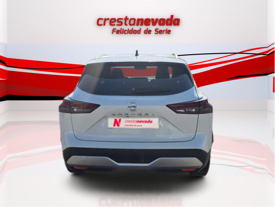 Imagen de NISSAN QASHQAI