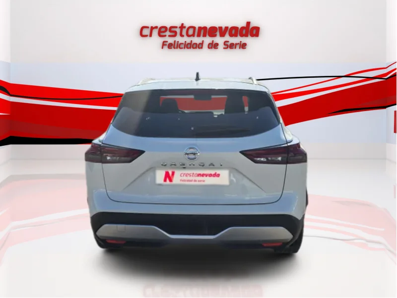 Imagen de NISSAN QASHQAI