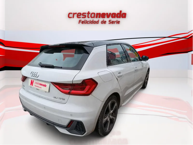 Imagen de AUDI A1
