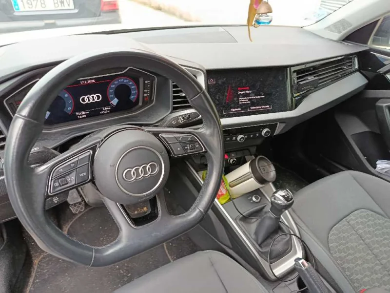 Imagen de AUDI A1
