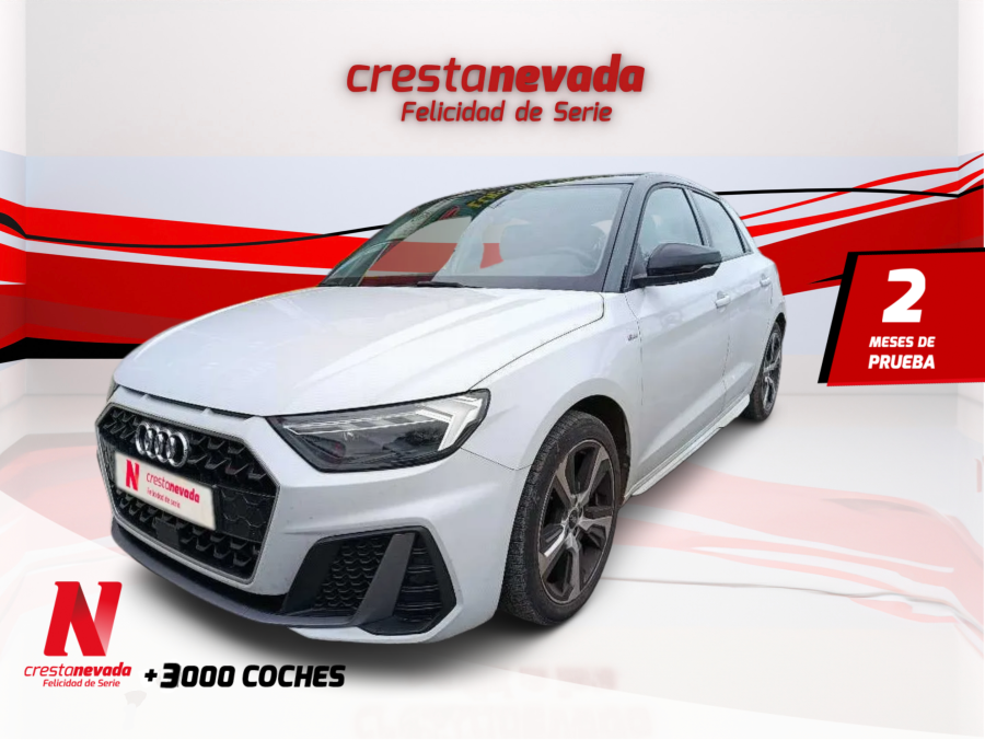 Imagen de AUDI A1
