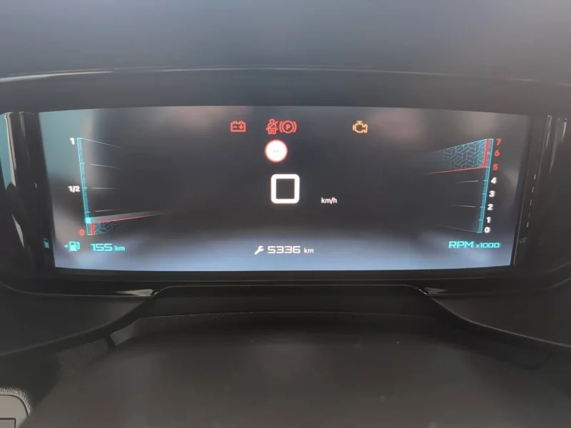 Imagen de CITROEN Berlingo