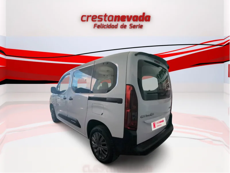 Imagen de CITROEN Berlingo