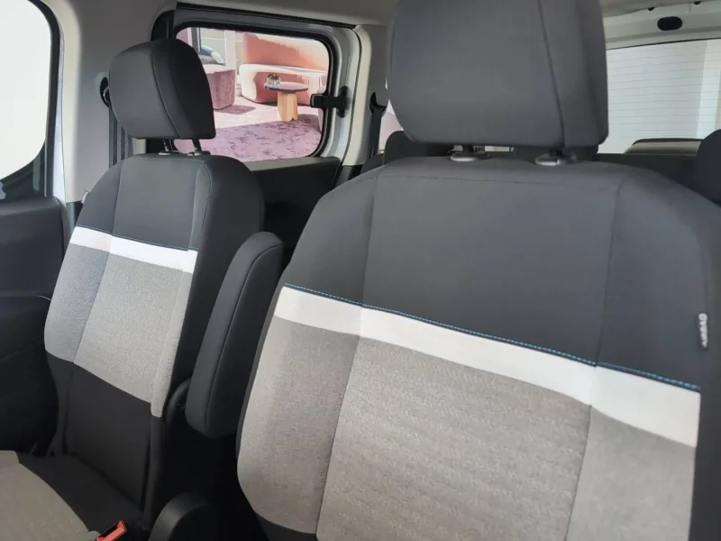 Imagen de CITROEN Berlingo