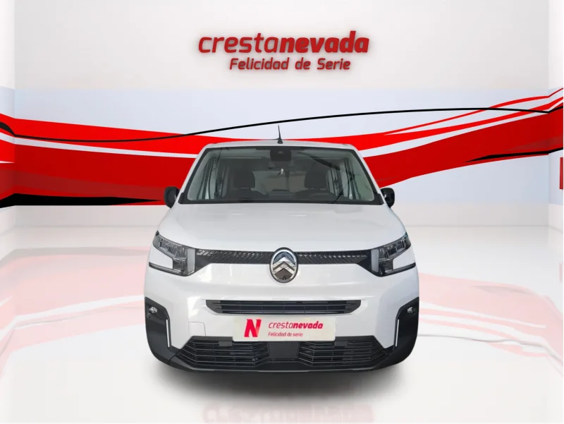 Imagen de CITROEN Berlingo