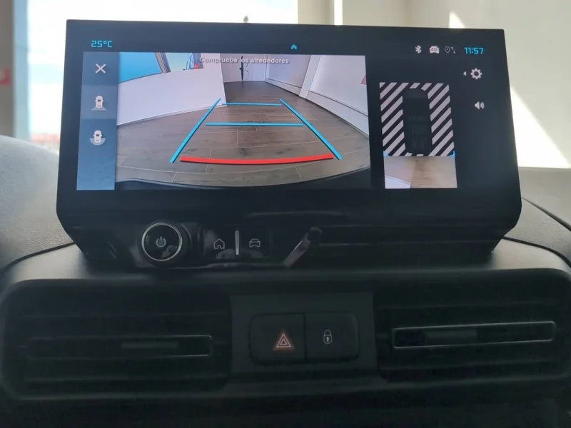 Imagen de CITROEN Berlingo