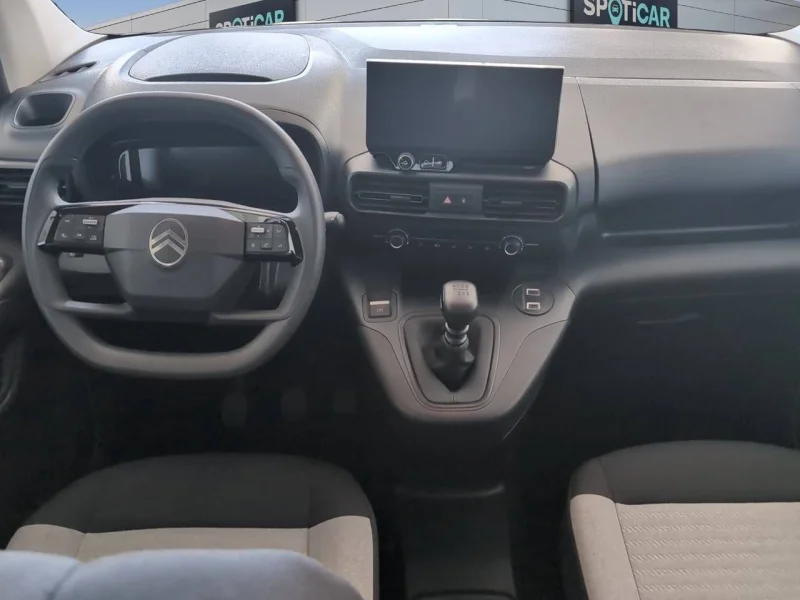 Imagen de CITROEN Berlingo