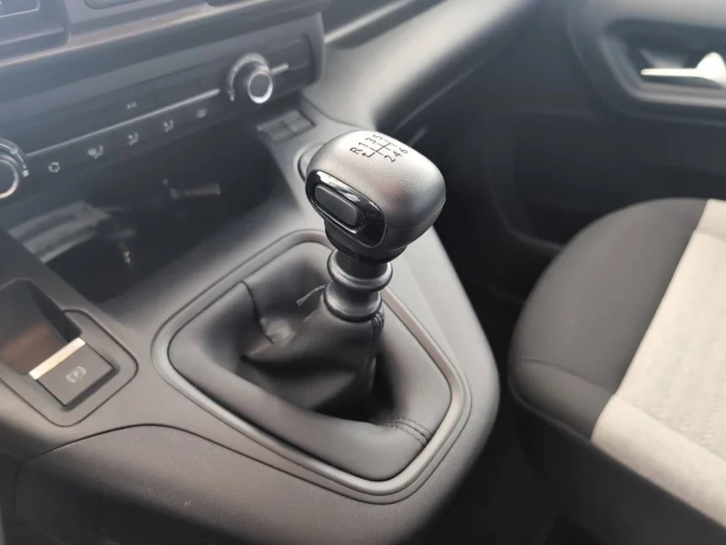 Imagen de CITROEN Berlingo