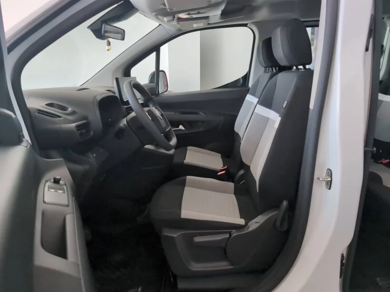 Imagen de CITROEN Berlingo