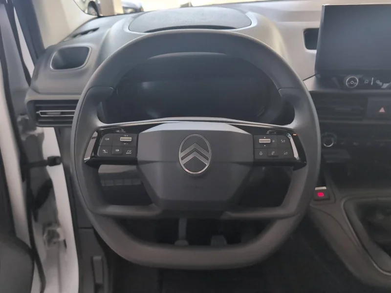 Imagen de CITROEN Berlingo