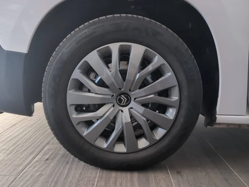 Imagen de CITROEN Berlingo