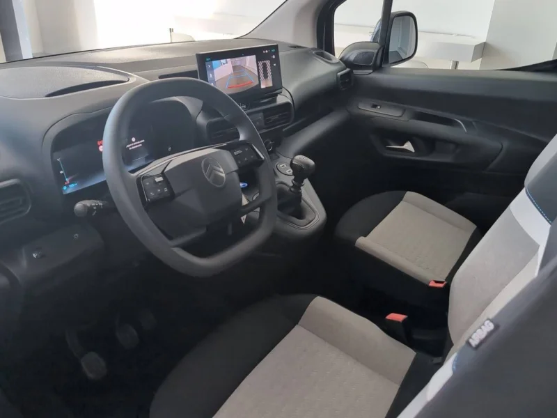 Imagen de CITROEN Berlingo