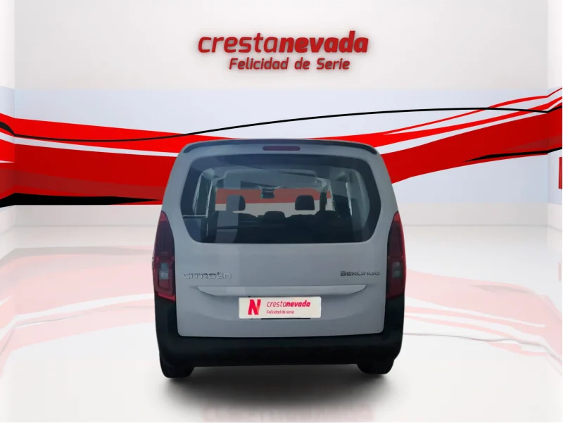 Imagen de CITROEN Berlingo