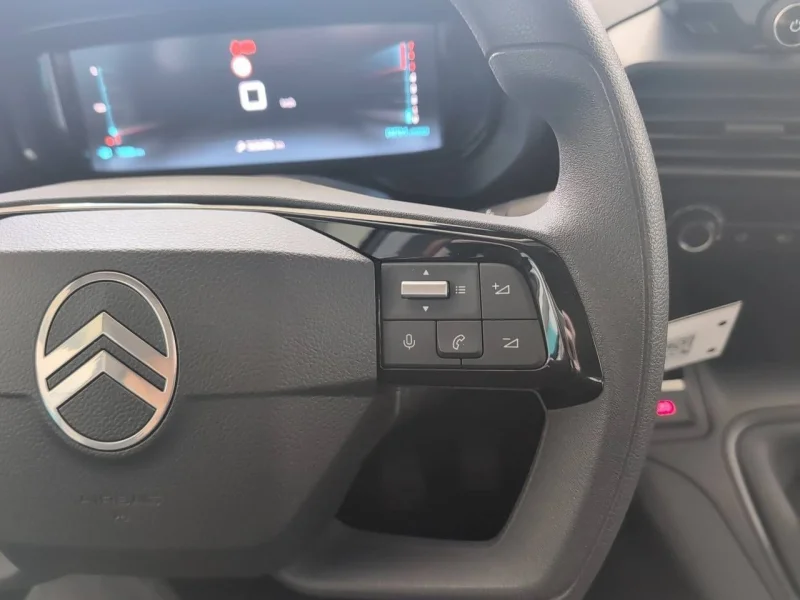 Imagen de CITROEN Berlingo