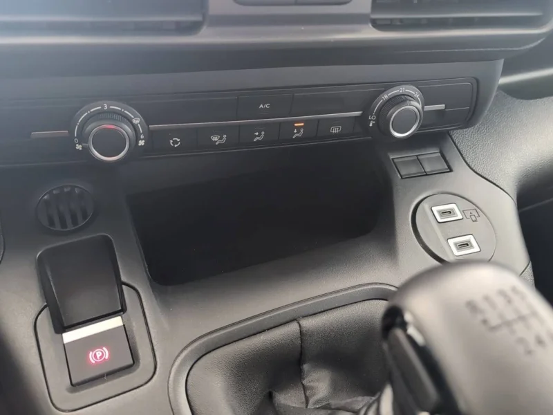 Imagen de CITROEN Berlingo