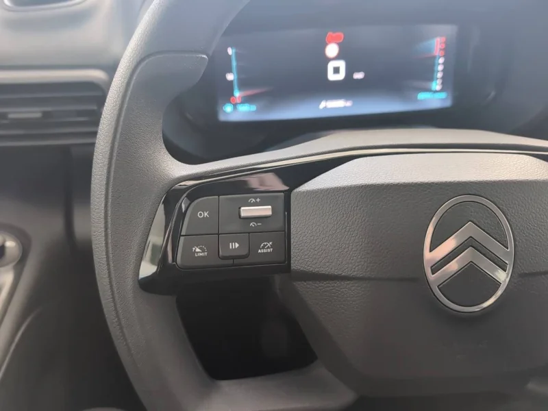 Imagen de CITROEN Berlingo