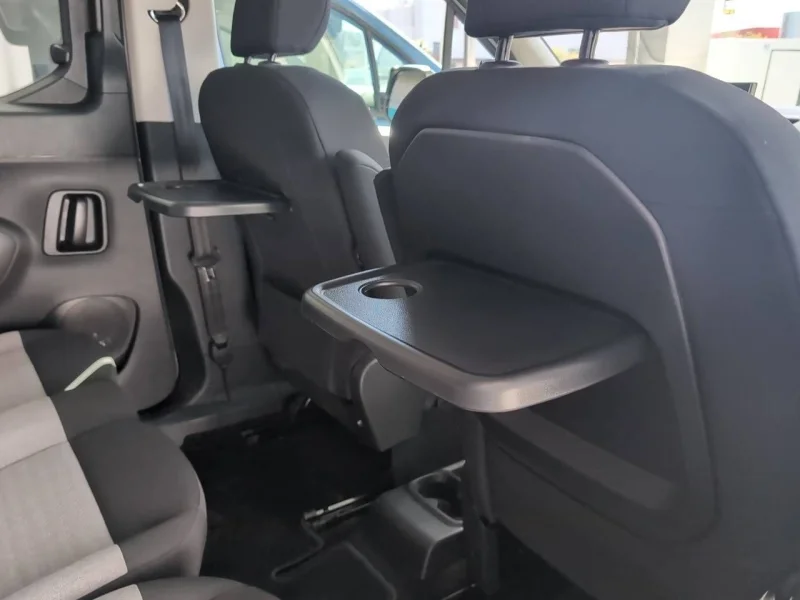Imagen de CITROEN Berlingo