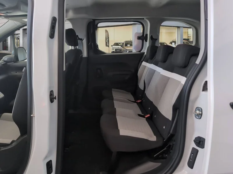 Imagen de CITROEN Berlingo