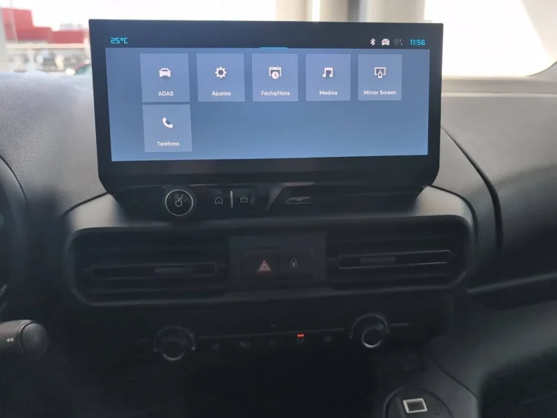 Imagen de CITROEN Berlingo