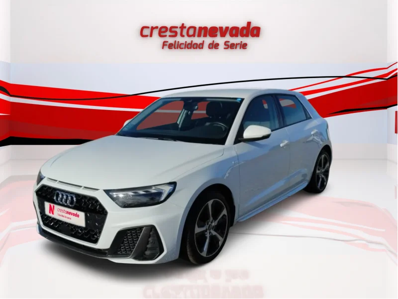 Imagen de AUDI A1