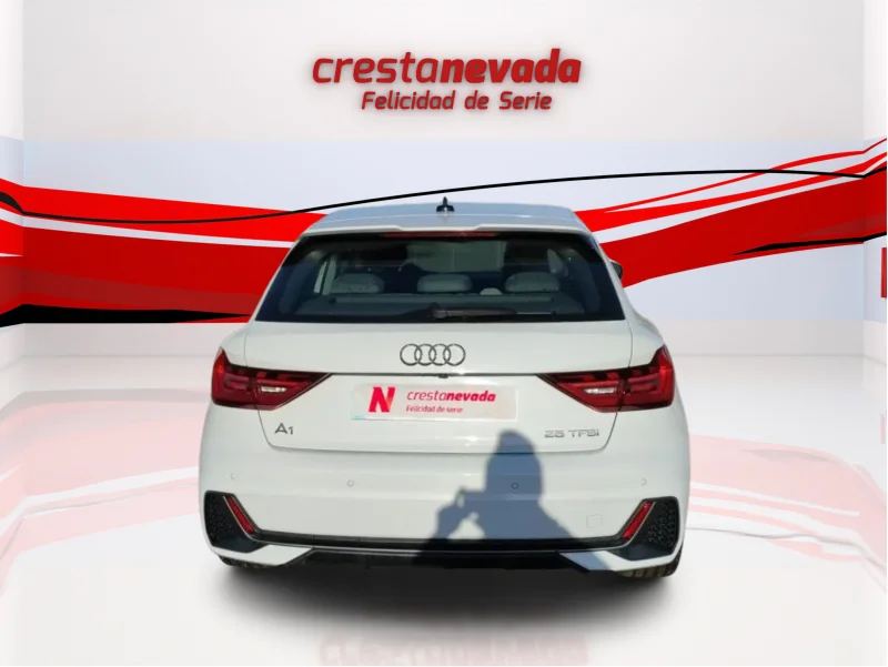 Imagen de AUDI A1