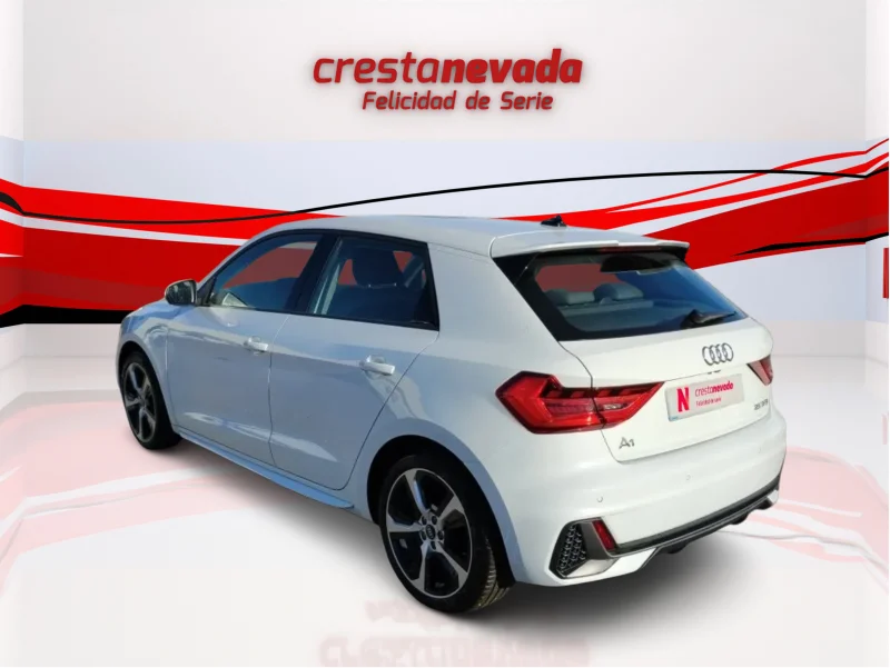 Imagen de AUDI A1