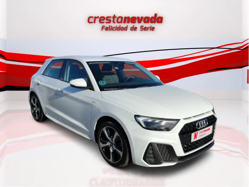 Imagen de AUDI A1